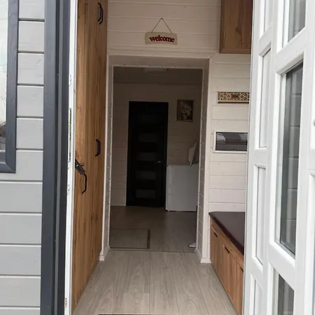 Holiday home дубова хата Kosiv
