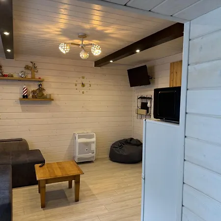 Tatil Evi дубова хата *