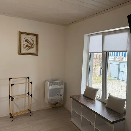 дубова хата Tatil Evi *