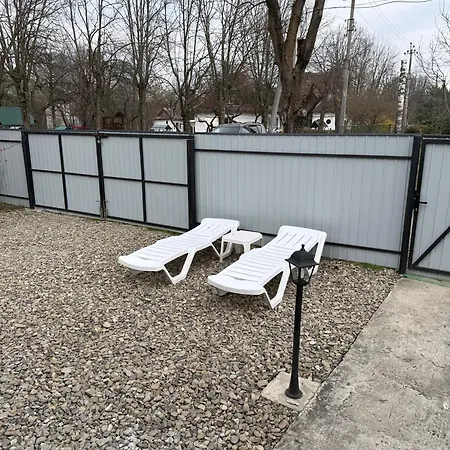 Tatil Evi дубова хата