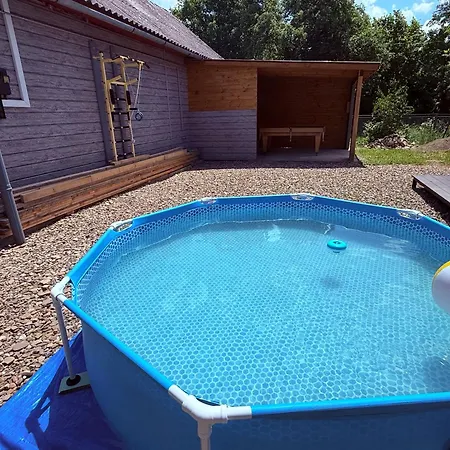 Holiday home дубова хата Kosiv