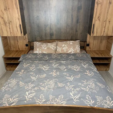 Holiday home дубова хата *
