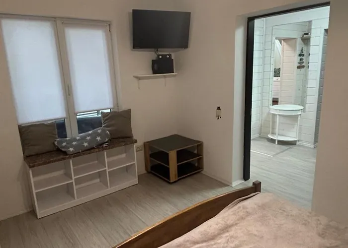 Tatil Evi дубова хата *