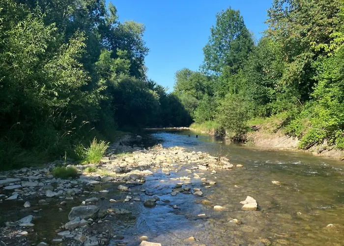 дубова хата