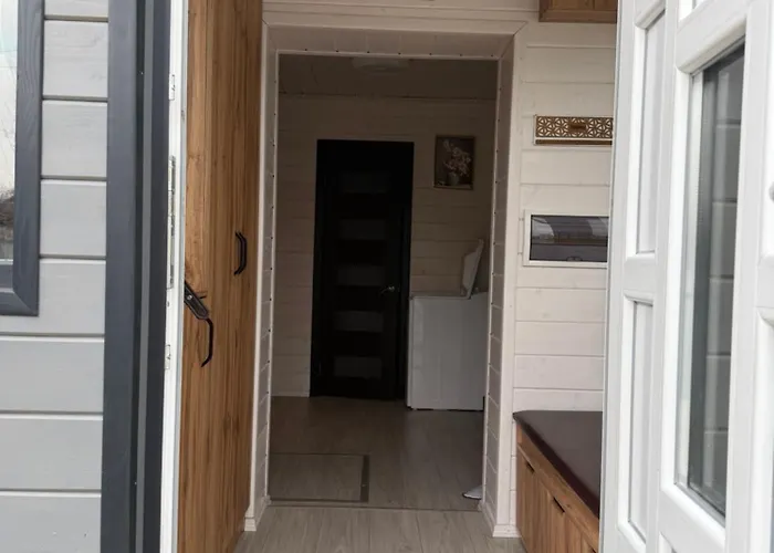 Tatil Evi дубова хата Kosiv