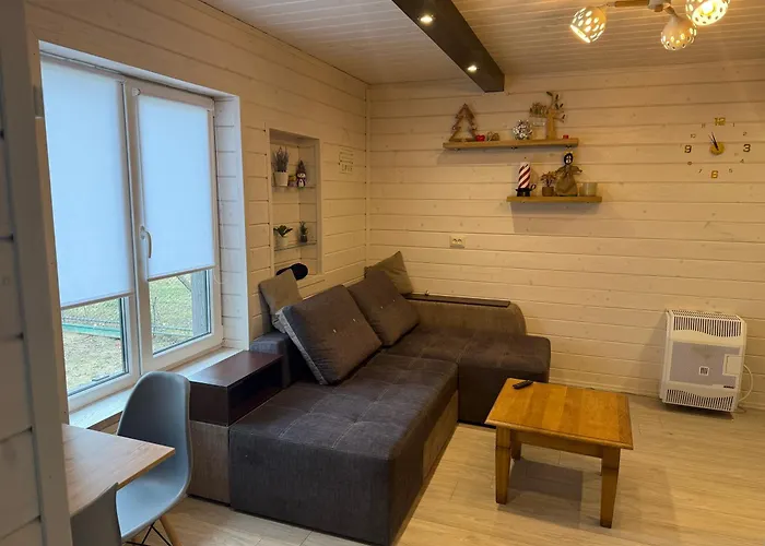 Tatil Evi дубова хата *