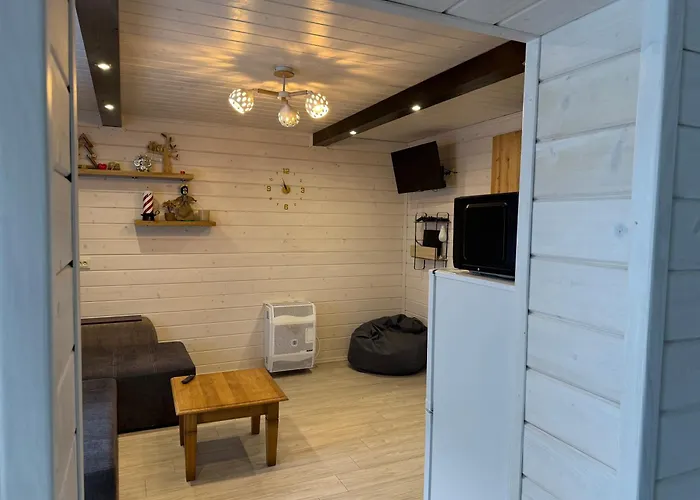 Tatil Evi дубова хата *