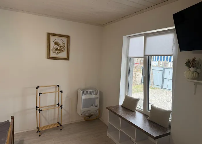 дубова хата Tatil Evi *