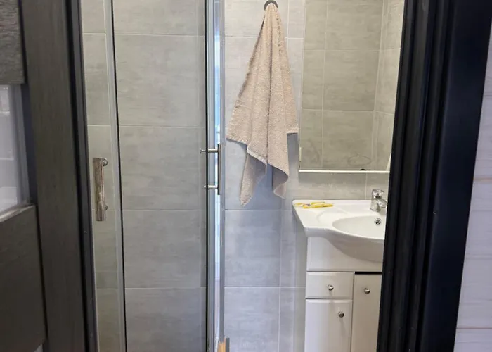 Tatil Evi дубова хата *