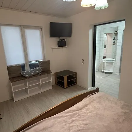 Tatil Evi дубова хата *